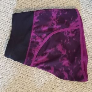 Lululemon Speed Up Short Mid-Rise Lined Short 4"